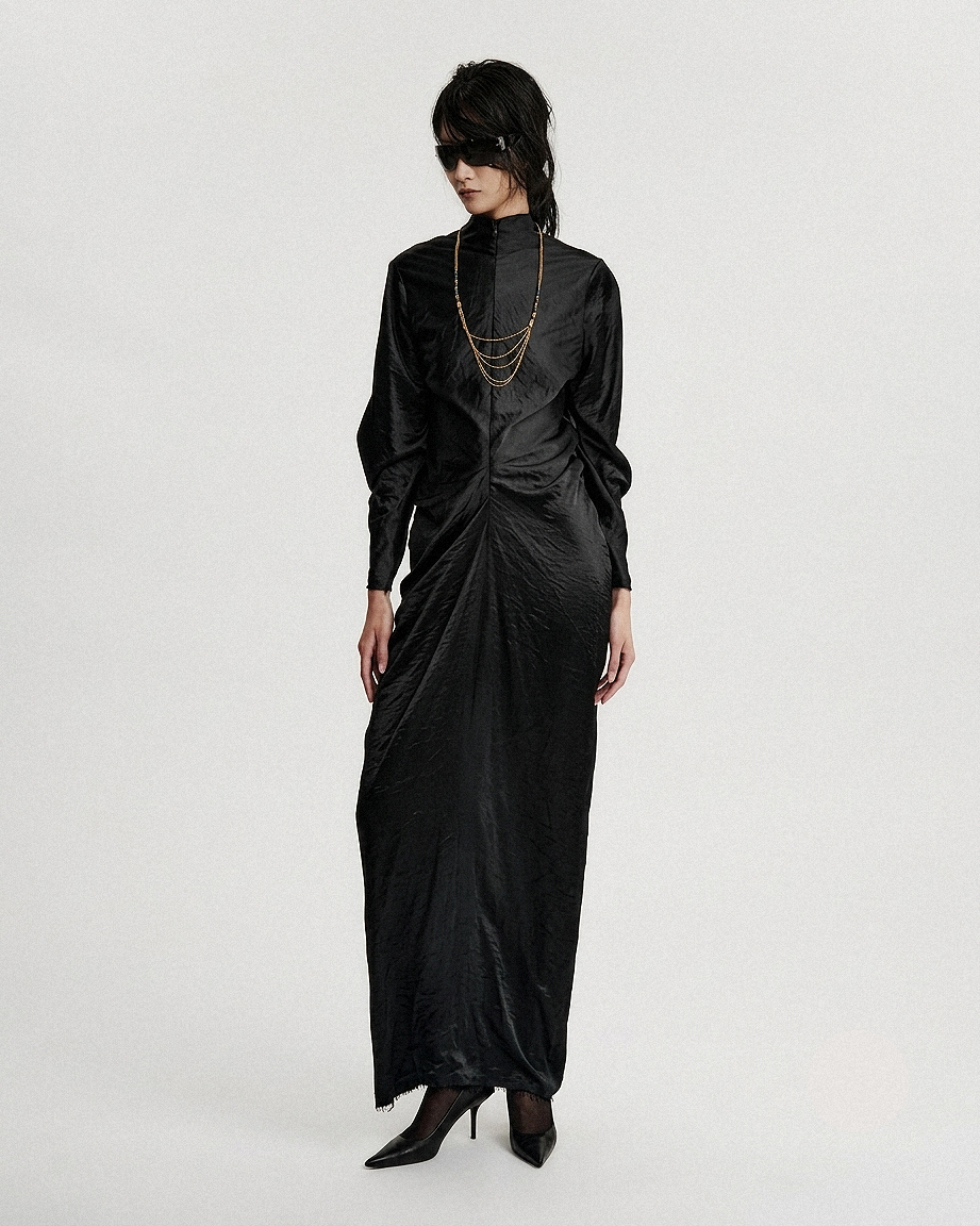 CHARLOTTE 80 DRES