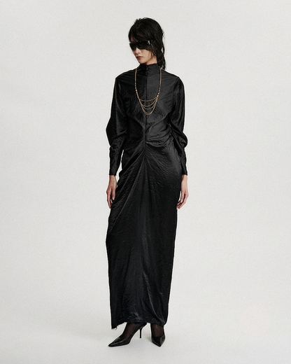 CHARLOTTE 80 DRES