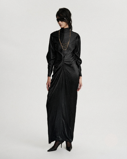 CHARLOTTE 80 DRES