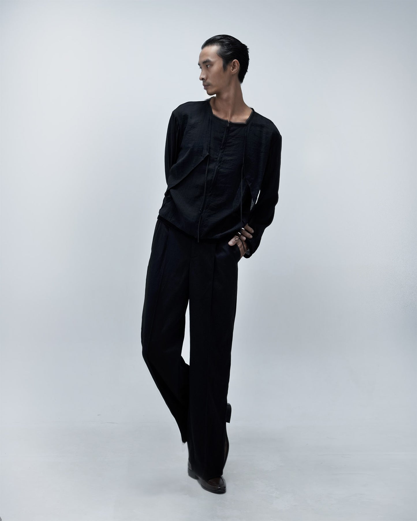 PHILHEART FLAP JACKET