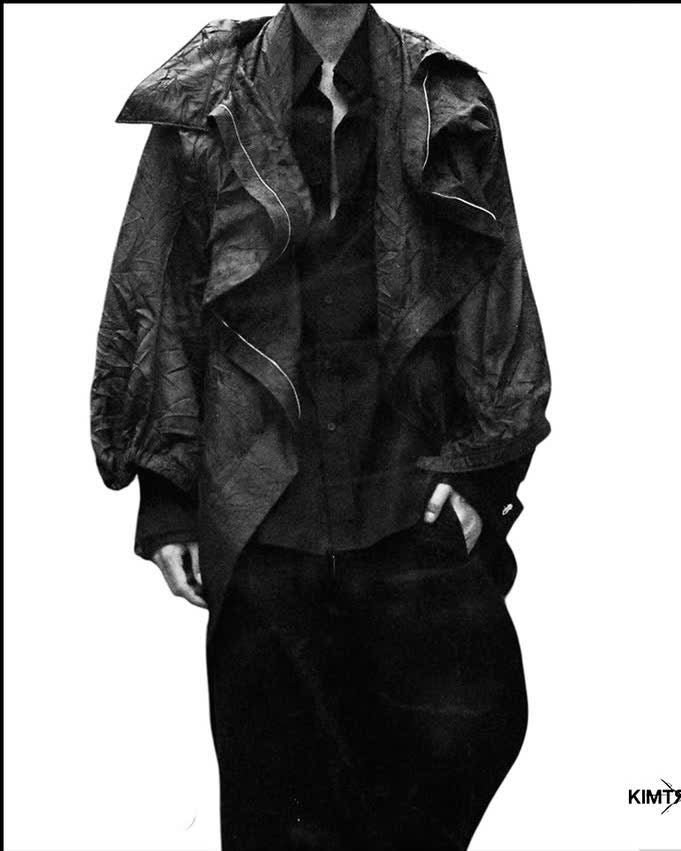 RIMBAUD WINDJACKET