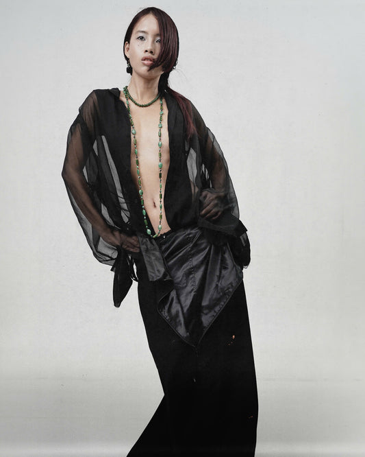 UNSTABLE SKIRT