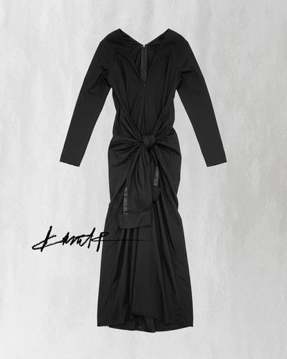YVES MONTAND DRESS