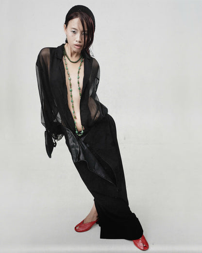 UNSTABLE SKIRT
