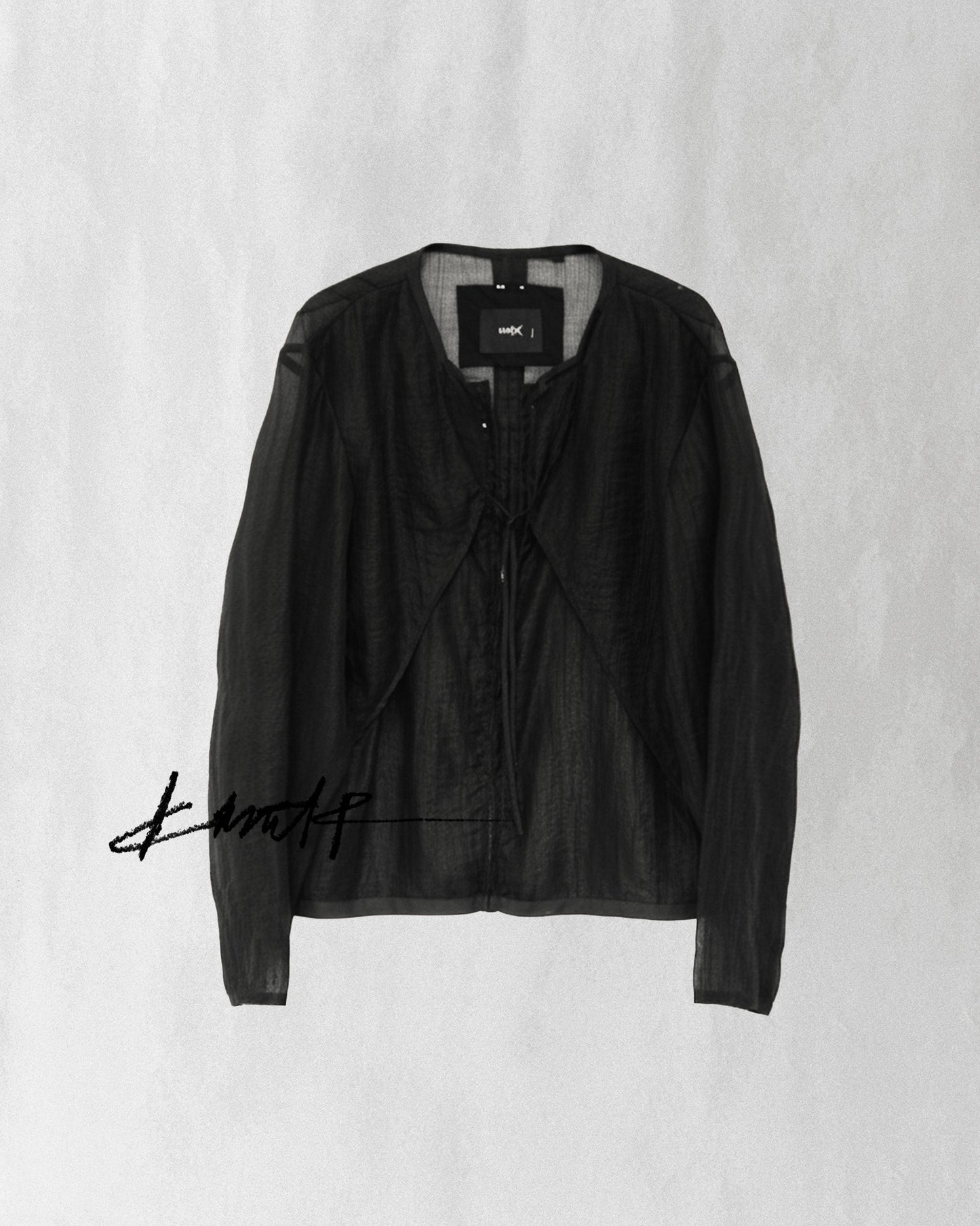 PHILHEART FLAP JACKET