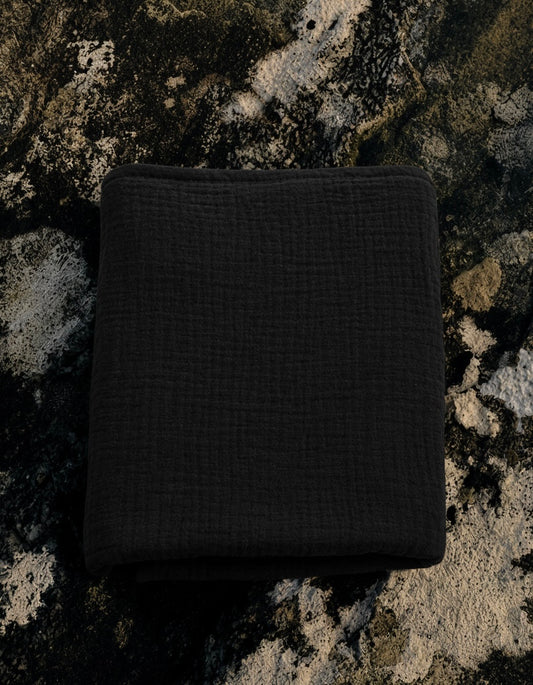 SOLEIL NOIR TOWEL