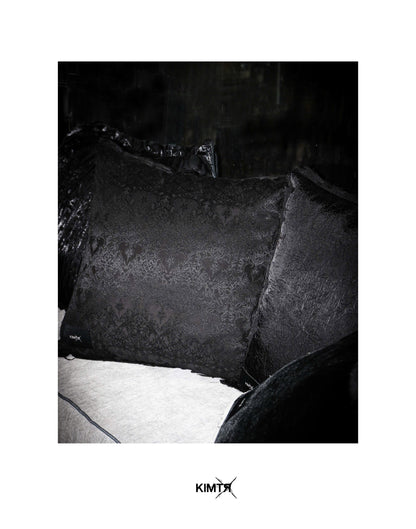 LUCQUAID CUSHION COVER
