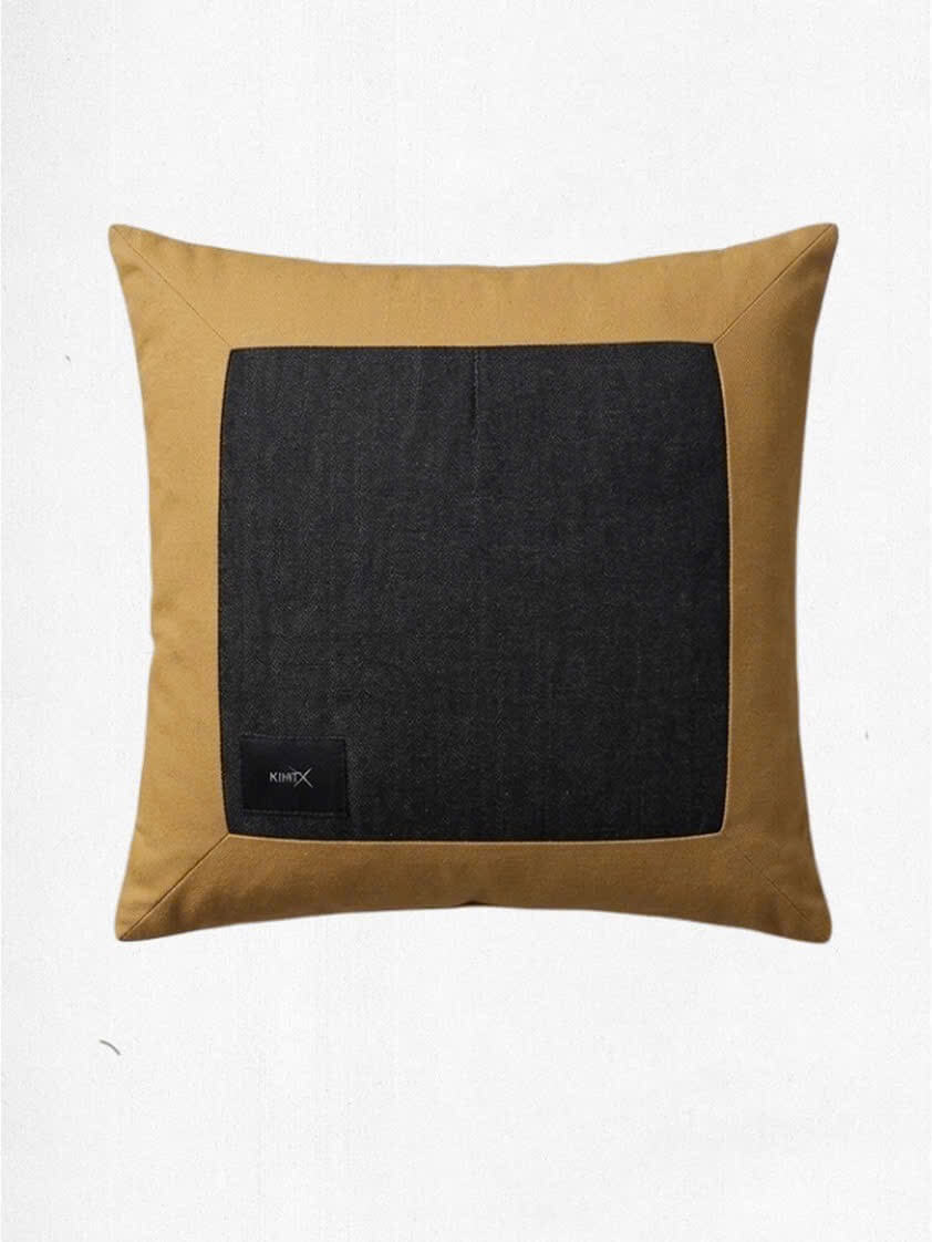 LUCQUAID CUSHION COVER