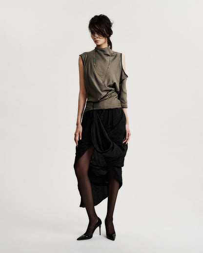 BARBARRA VERSATILE TOP