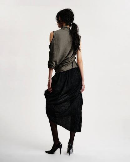 BARBARRA VERSATILE TOP