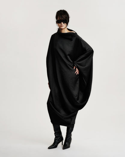 EUREKA KAFTAN DRESS