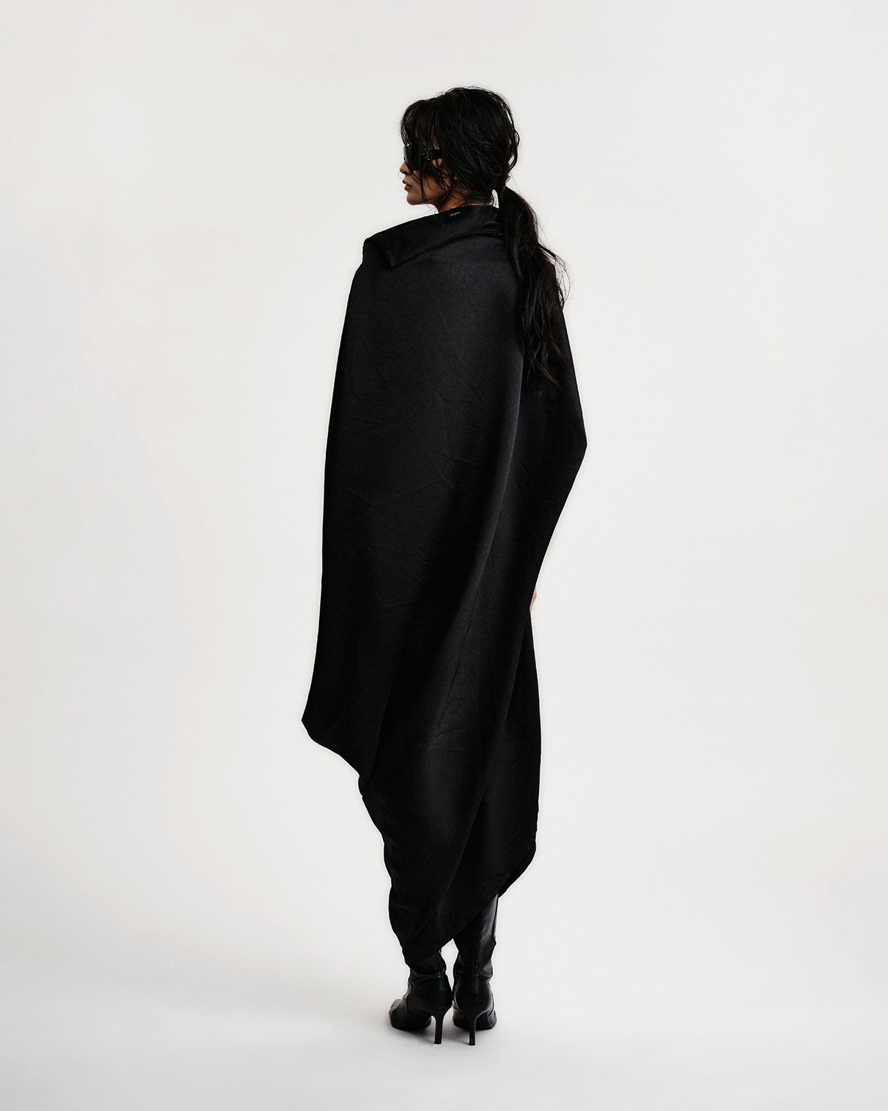EUREKA KAFTAN DRESS