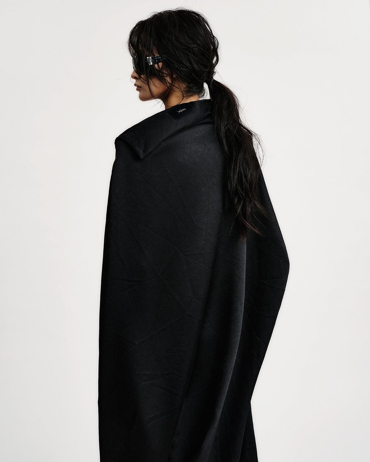 EUREKA KAFTAN DRESS