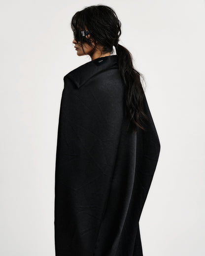 EUREKA KAFTAN DRESS