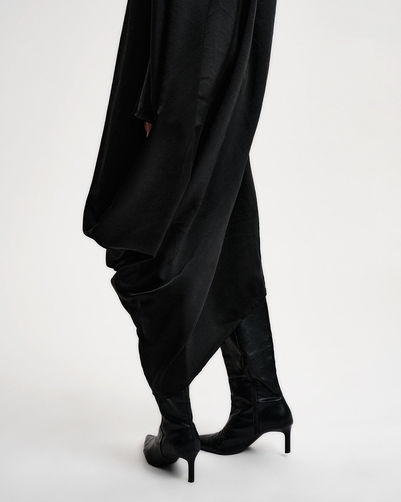 EUREKA KAFTAN DRESS