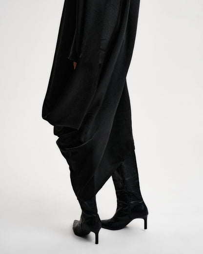 EUREKA KAFTAN DRESS