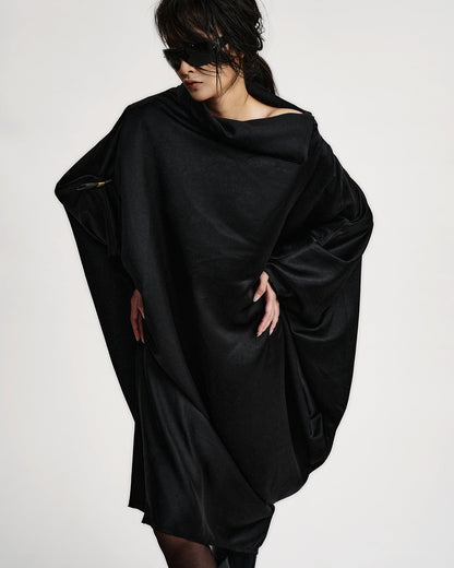 EUREKA KAFTAN DRESS