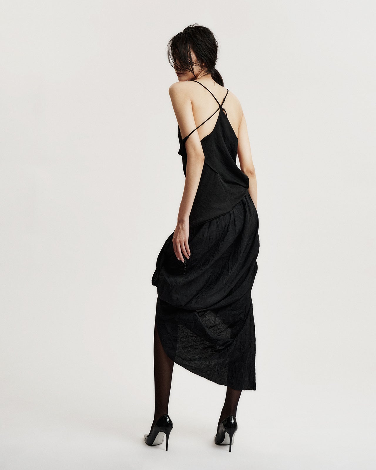 ERRADO TRUNK SKIRT