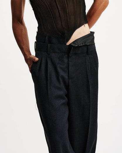 UNDEUZTRAIZ TROUSERS