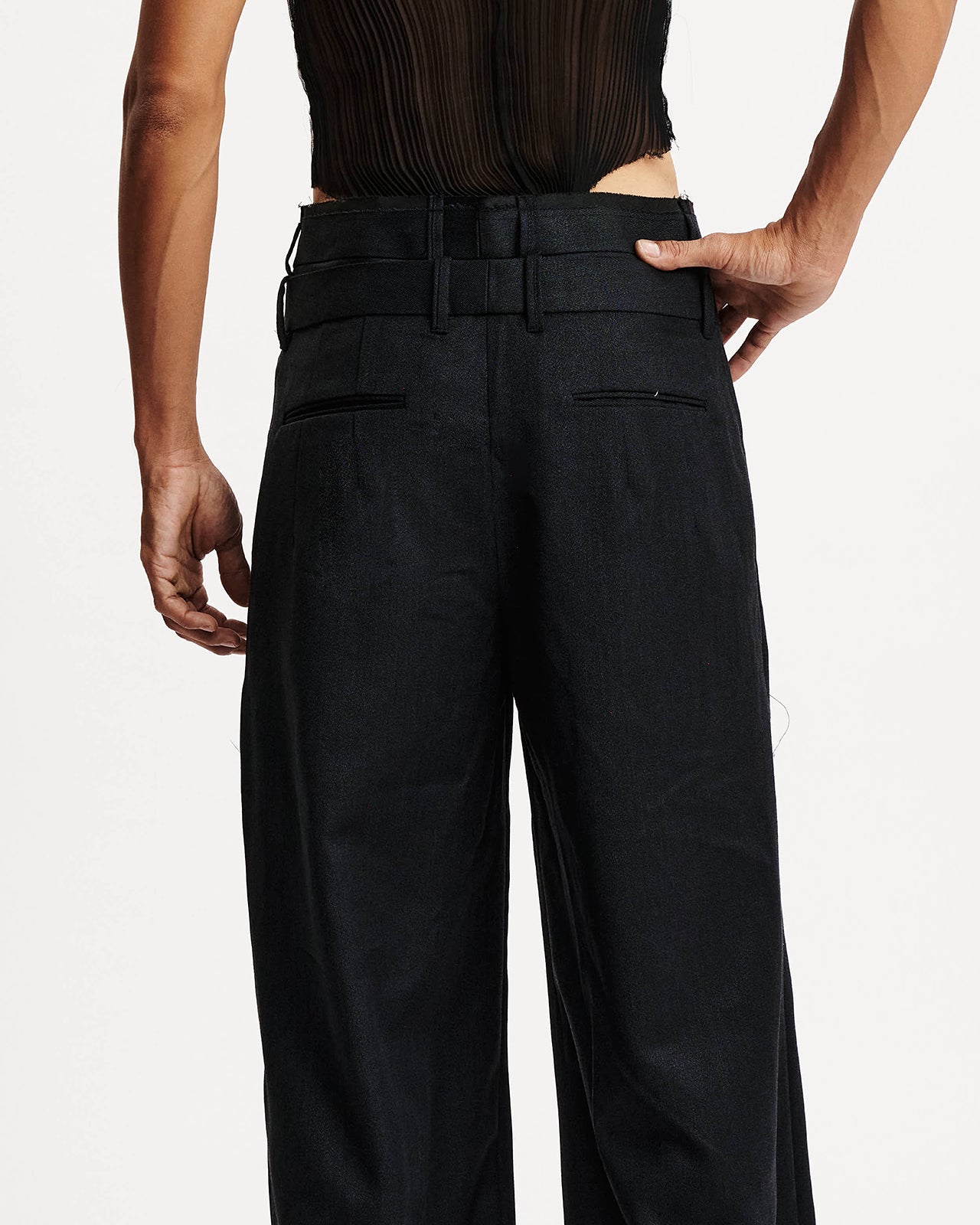 UNDEUZTRAIZ TROUSERS