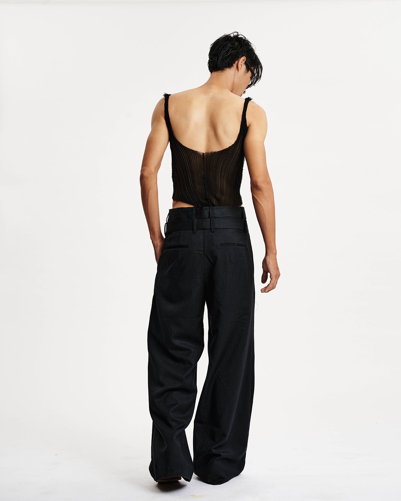 UNDEUZTRAIZ TROUSERS