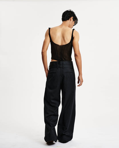 UNDEUZTRAIZ TROUSERS