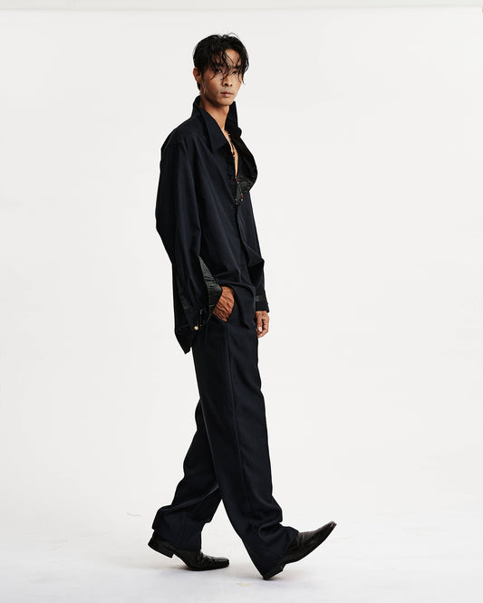 MIG JACK TAILOR TROUSERS