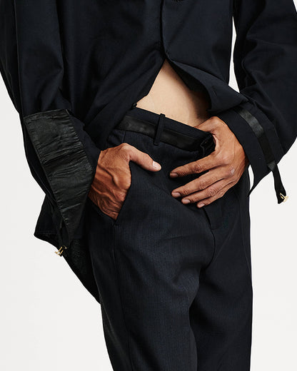 MIG JACK TAILOR TROUSERS