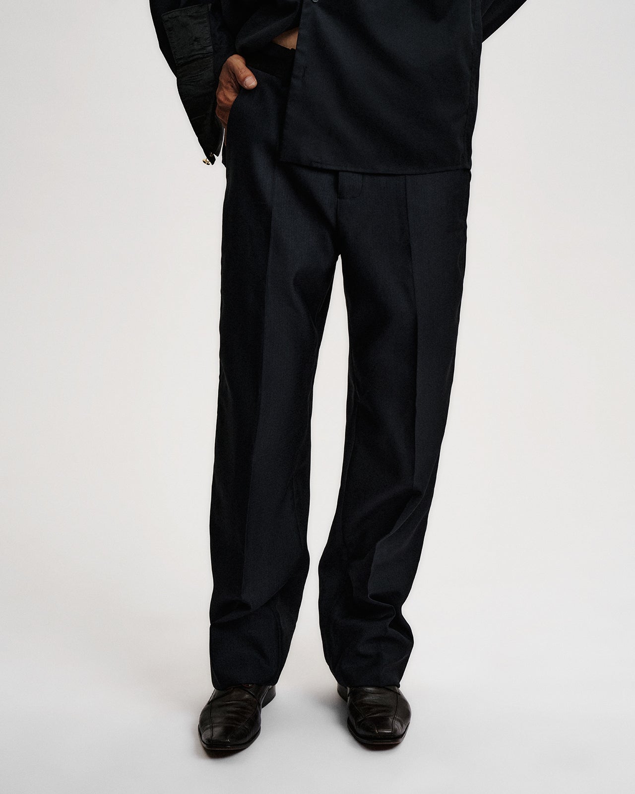 MIG JACK TAILOR TROUSERS