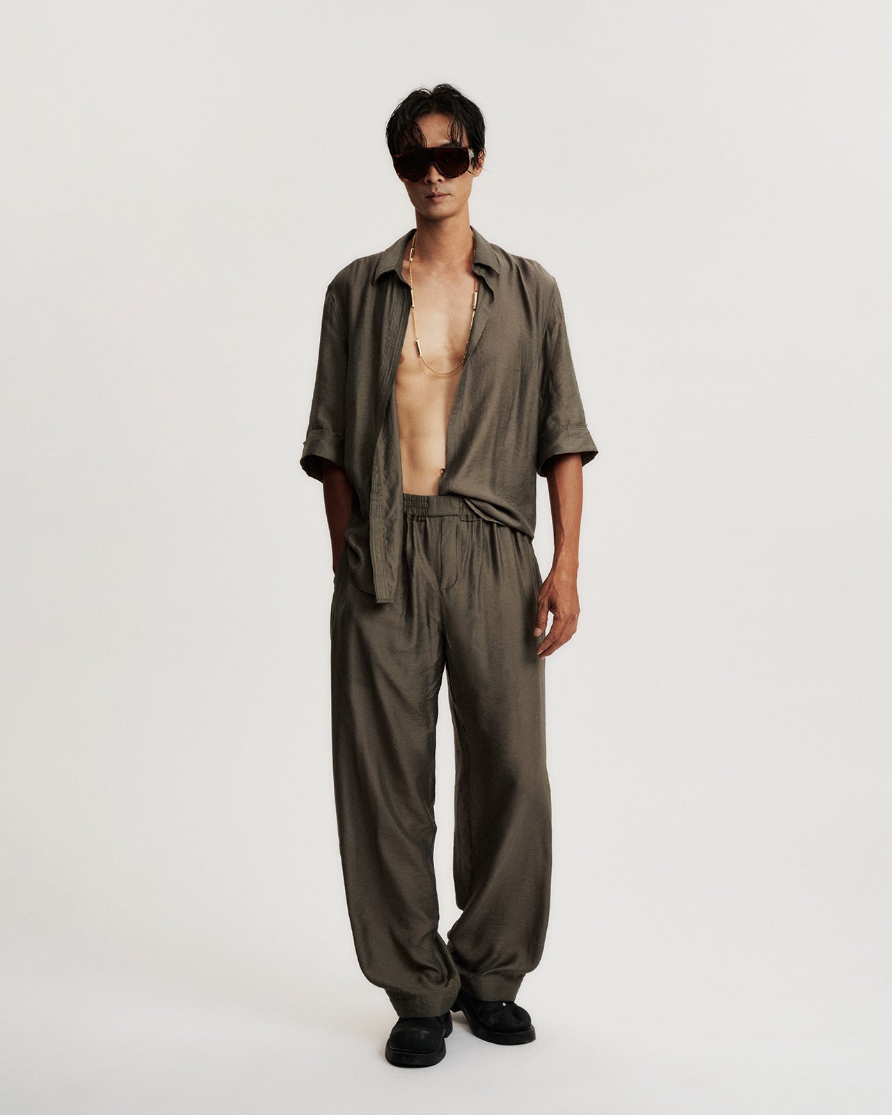 AIR FLOW SHIRT