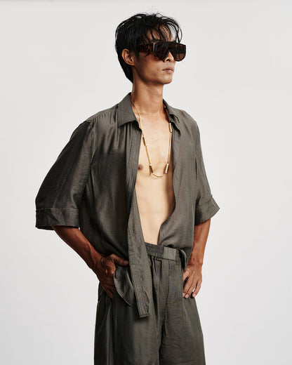 AIR FLOW LOUNGE PANTS