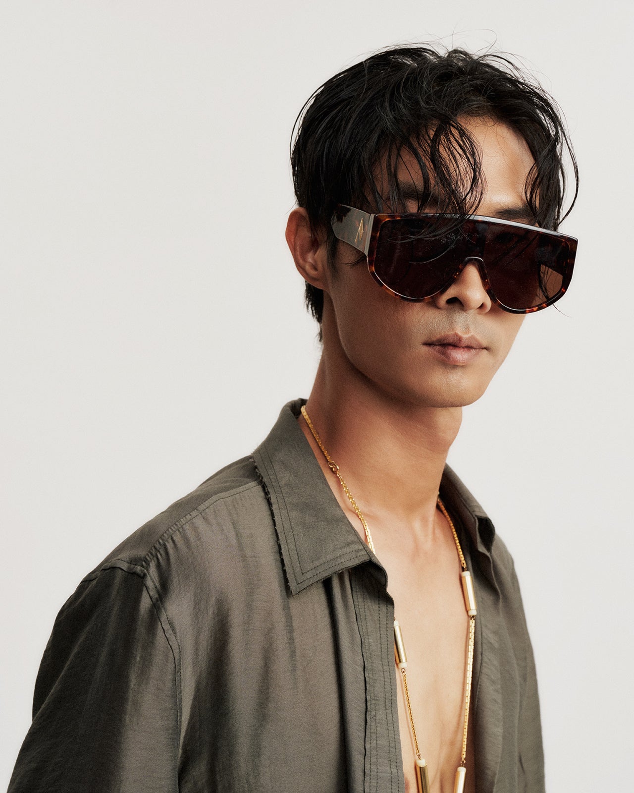 AIR FLOW SHIRT