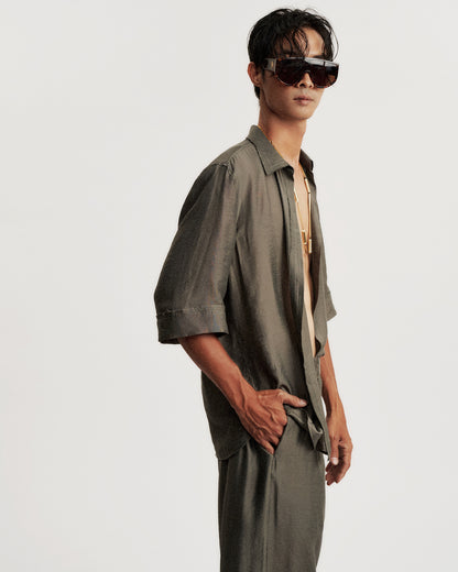 AIR FLOW SHIRT