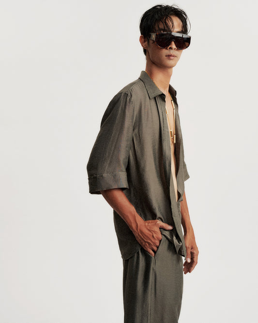 AIR FLOW SHIRT