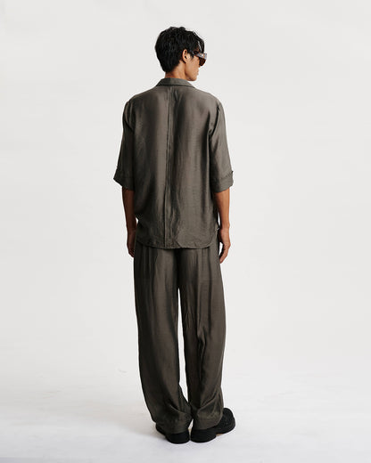 AIR FLOW SHIRT