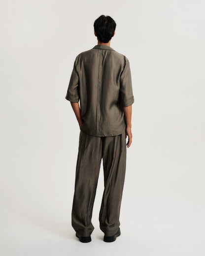 AIR FLOW LOUNGE PANTS