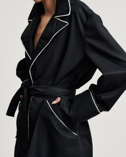 DOMINIQUE PAJAMAS SHIRT