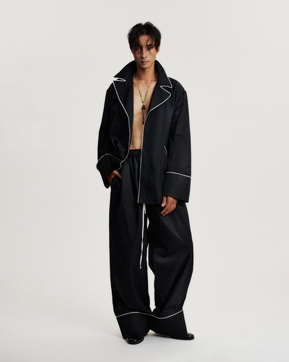 DOMINIQUE PAJAMAS SHIRT