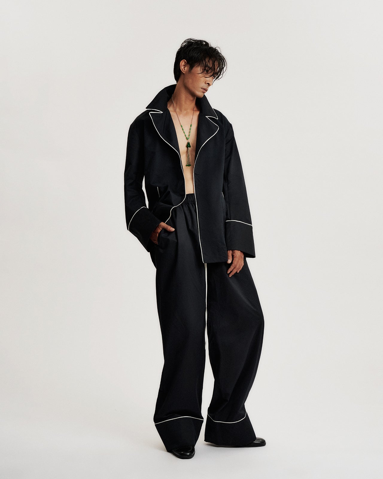DOMINIQUE PAJAMAS PANTS