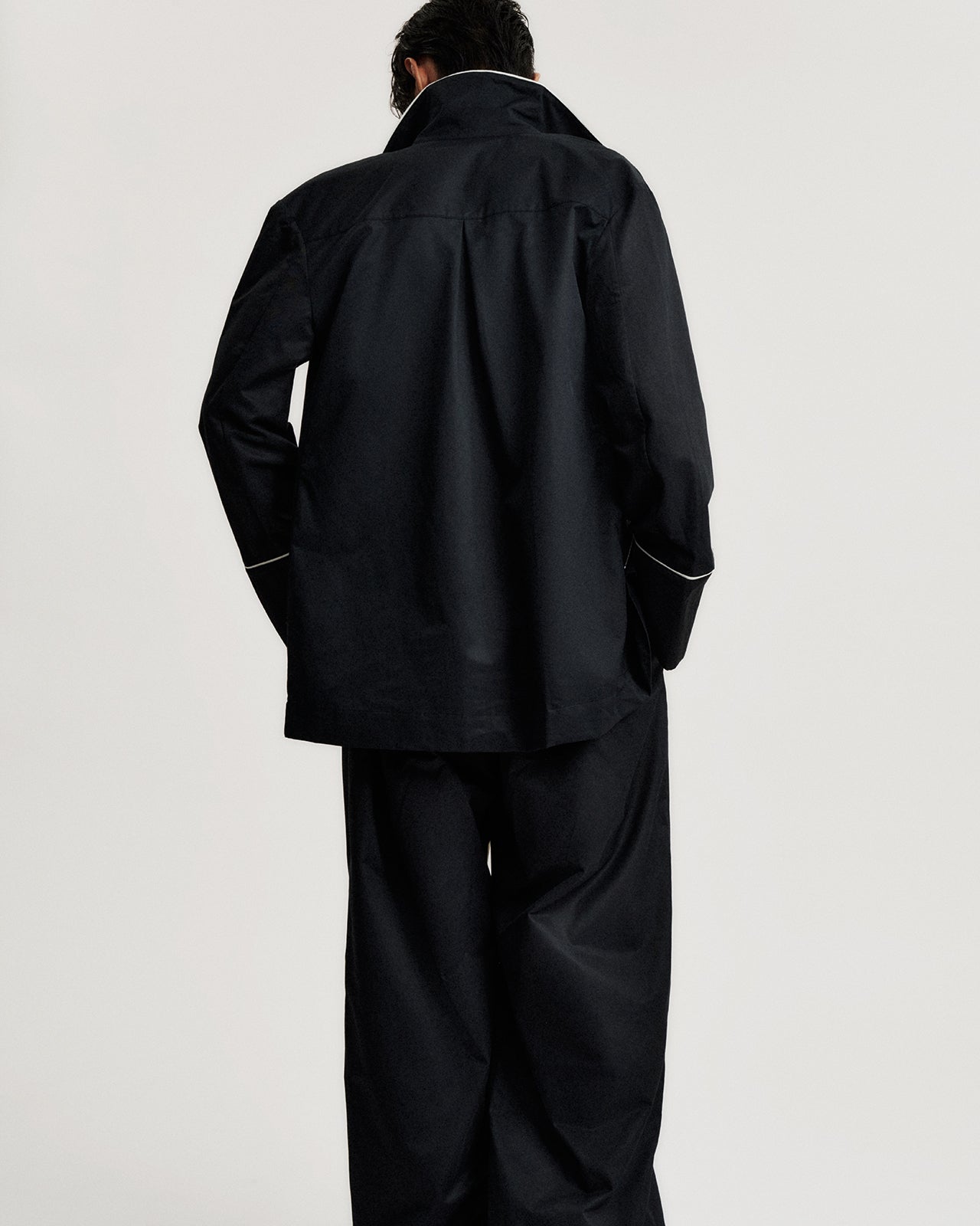DOMINIQUE PAJAMAS SHIRT