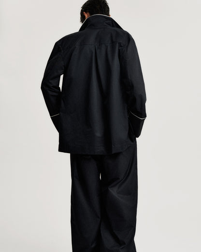 DOMINIQUE PAJAMAS SHIRT