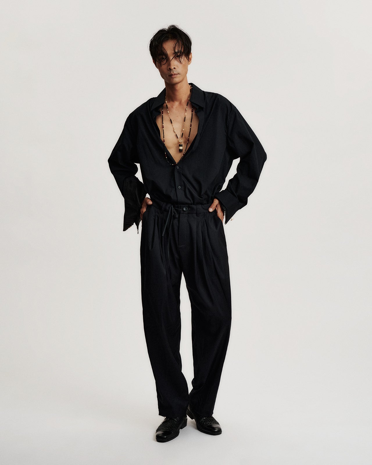 BALI TROUSERS