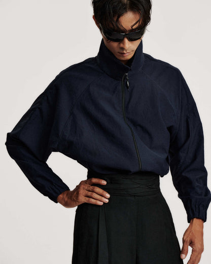 NUCLEAR BOMB Wind jacket