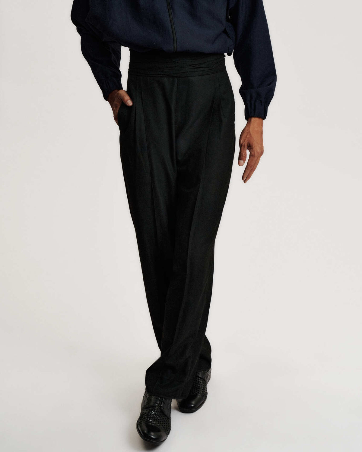 KHOLSTER TROUSERS