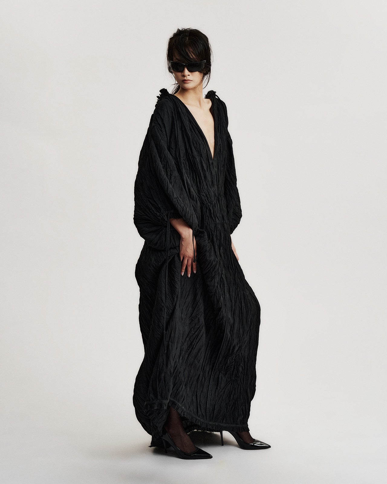 ATHENA ARROWHEAD DRESS