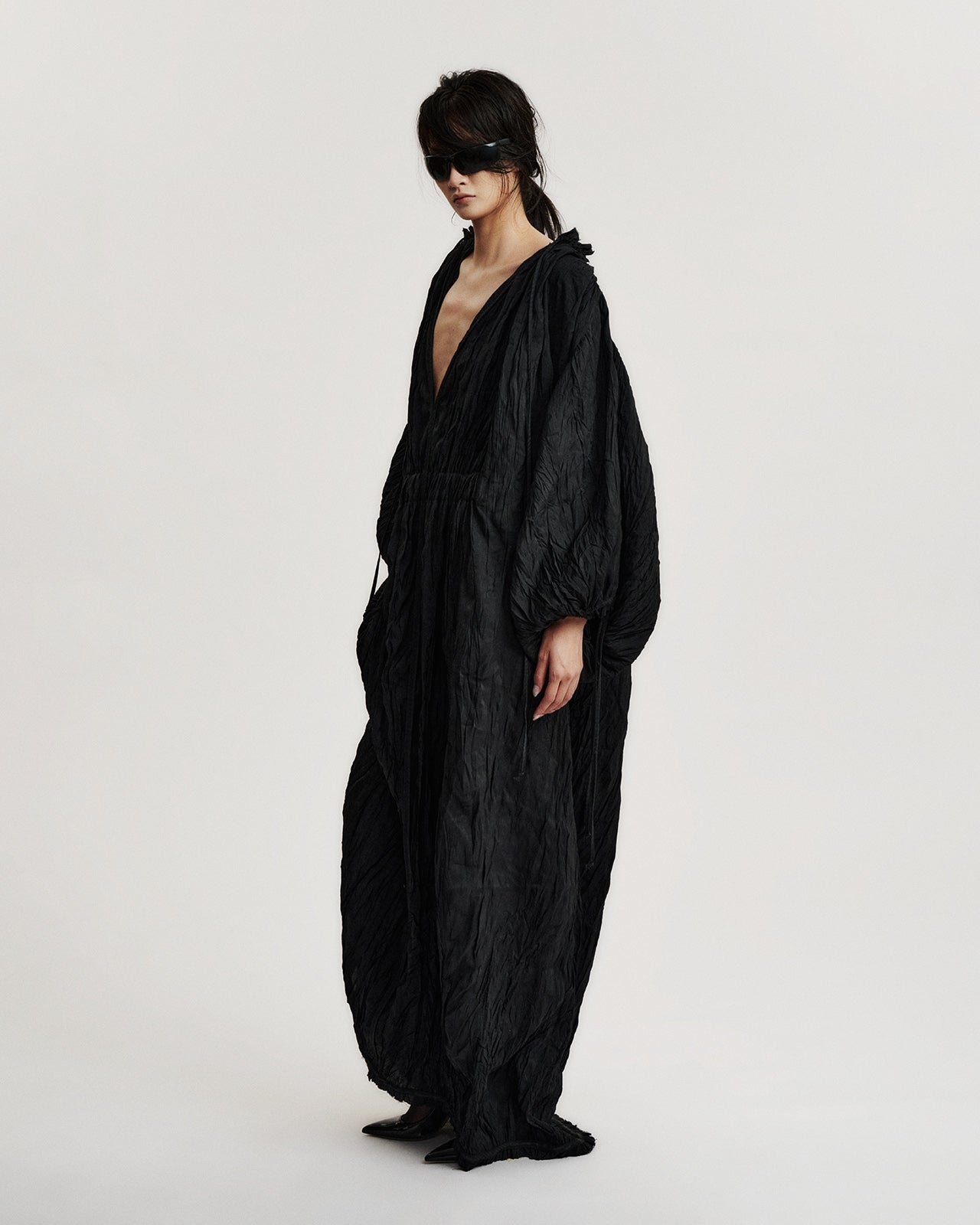 ATHENA ARROWHEAD DRESS