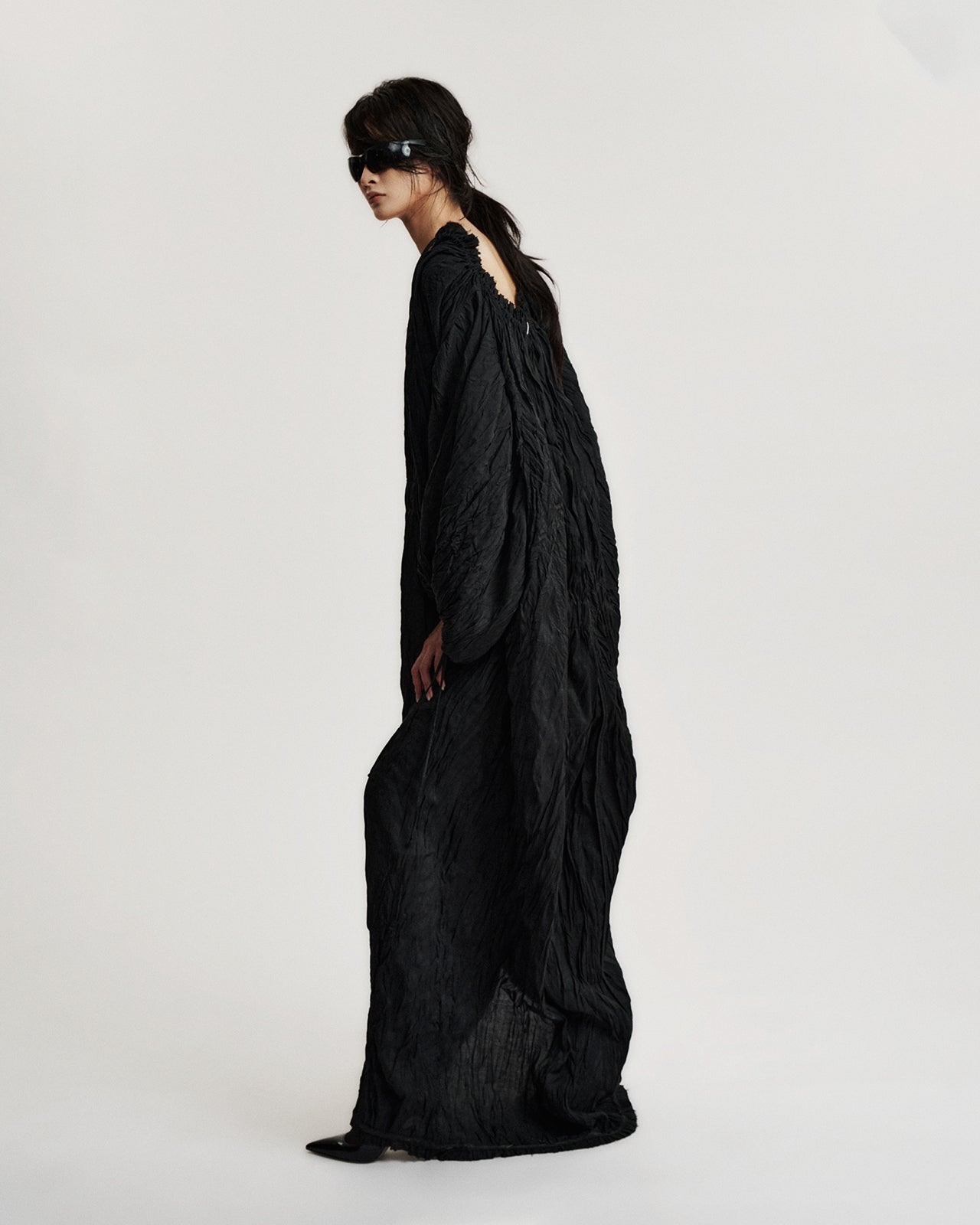 ATHENA ARROWHEAD DRESS