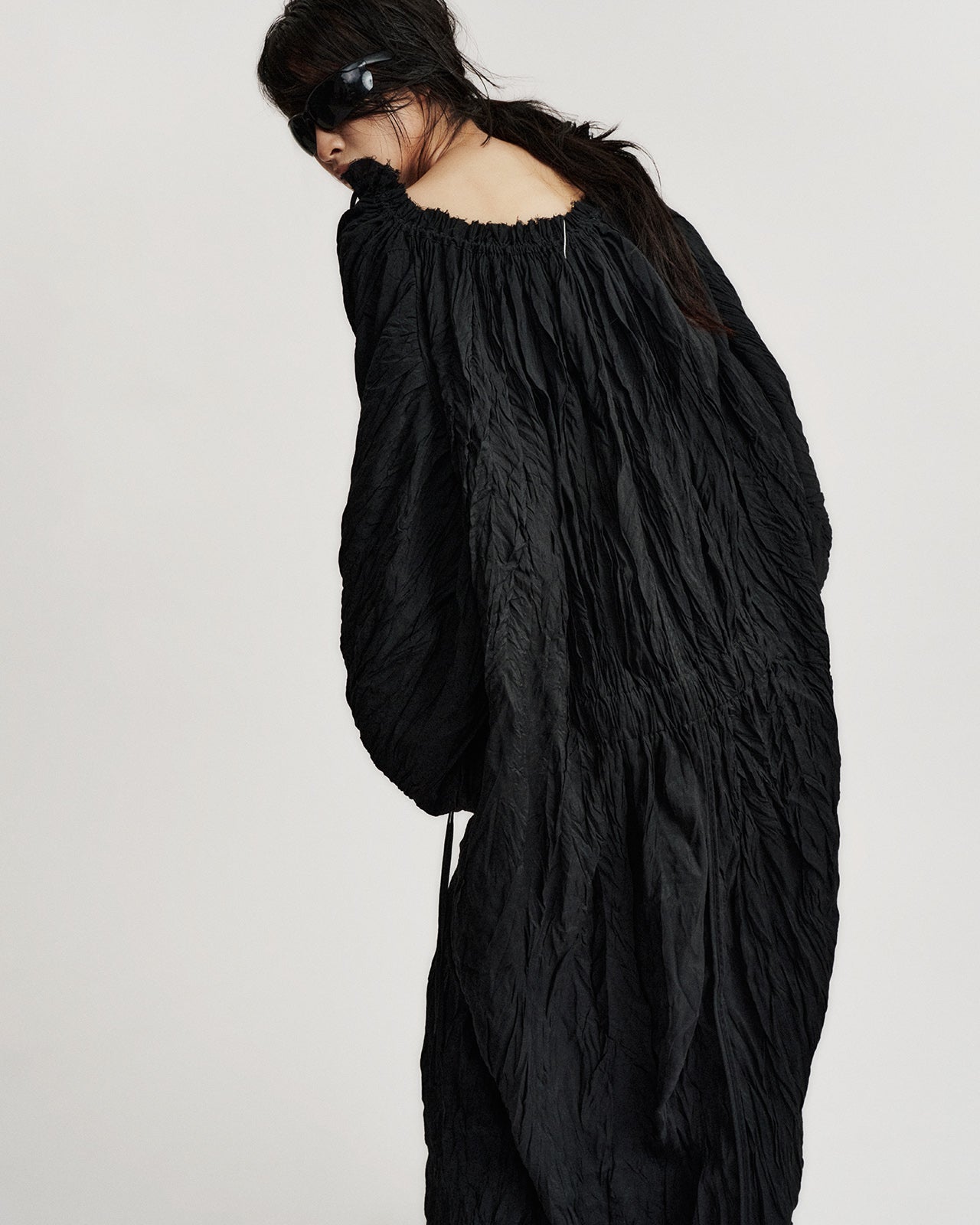 ATHENA ARROWHEAD DRESS