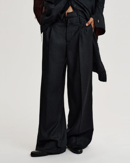 UNDEUZTRAIZ TROUSERS