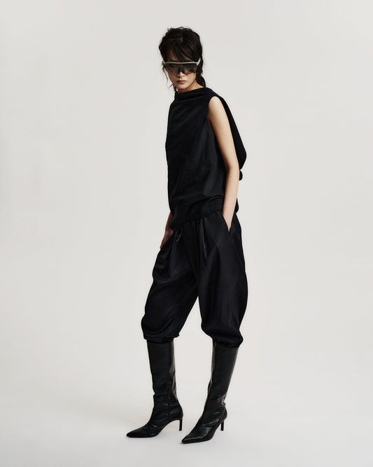HEIZER WRAP TOP